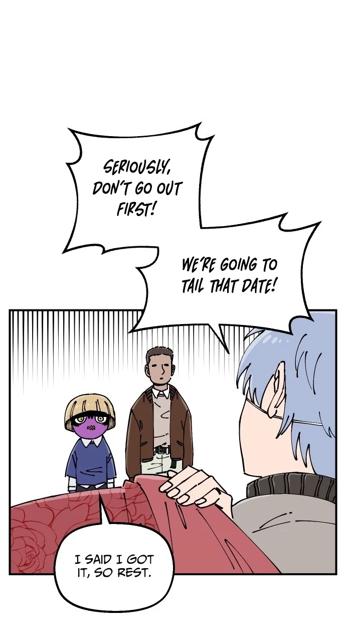 Reincarnation of the Veteran Soldier Chapter 188 Page 48