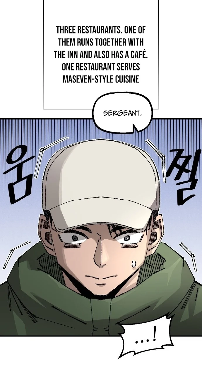 Reincarnation of the Veteran Soldier Chapter 188 Page 52