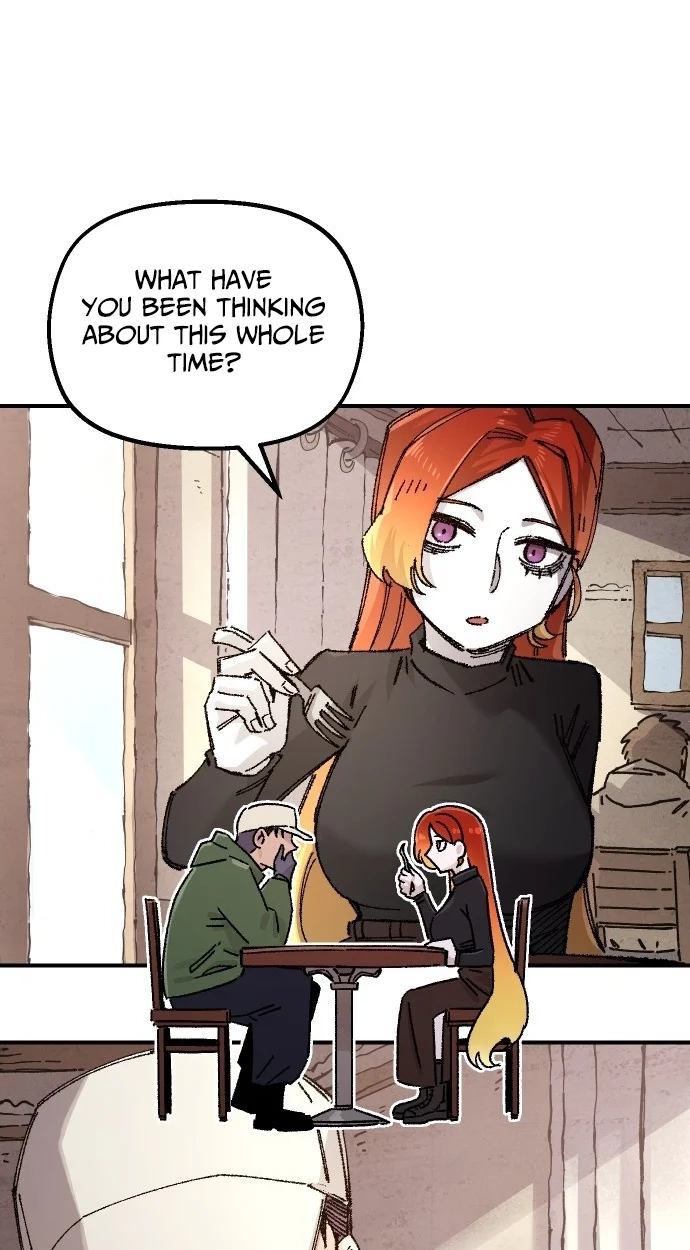 Reincarnation of the Veteran Soldier Chapter 188 Page 53