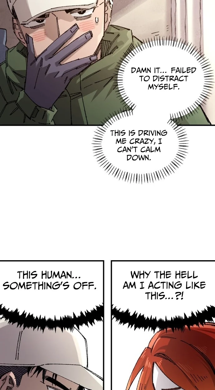 Reincarnation of the Veteran Soldier Chapter 188 Page 54