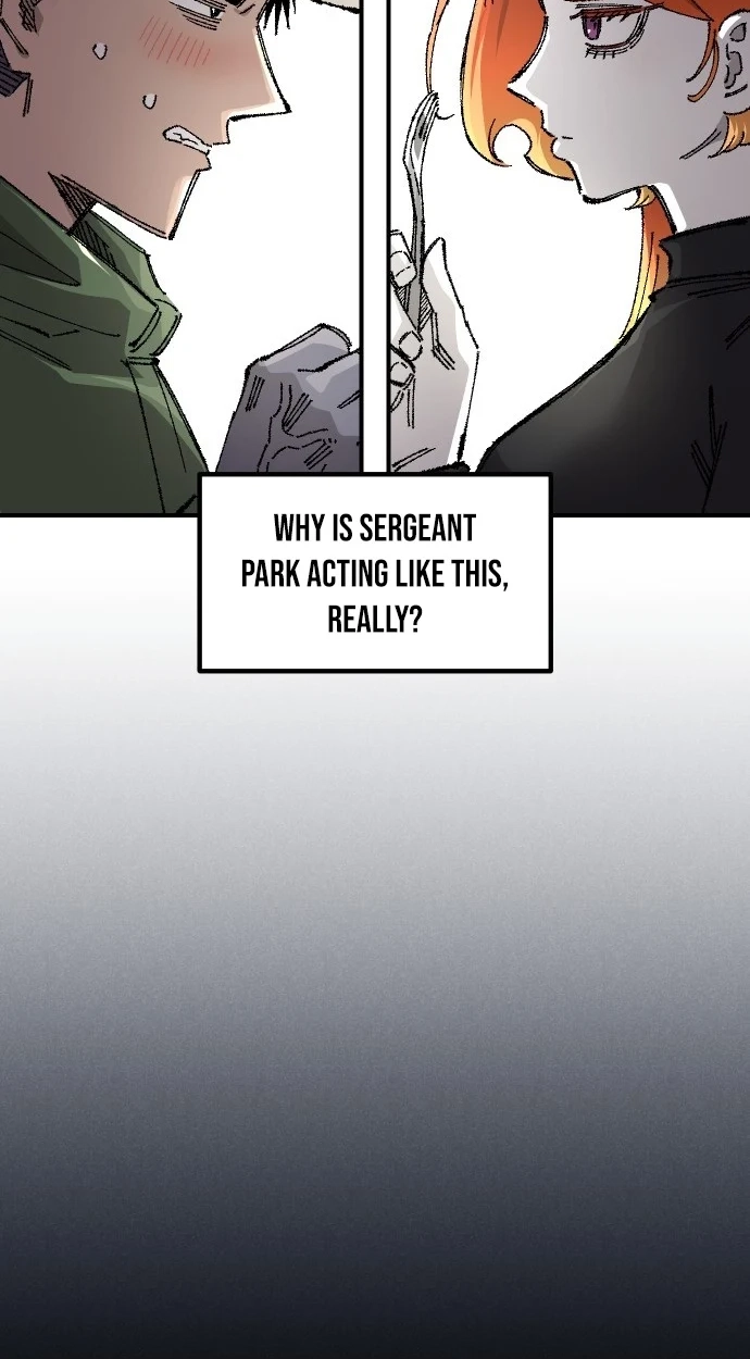 Reincarnation of the Veteran Soldier Chapter 188 Page 55
