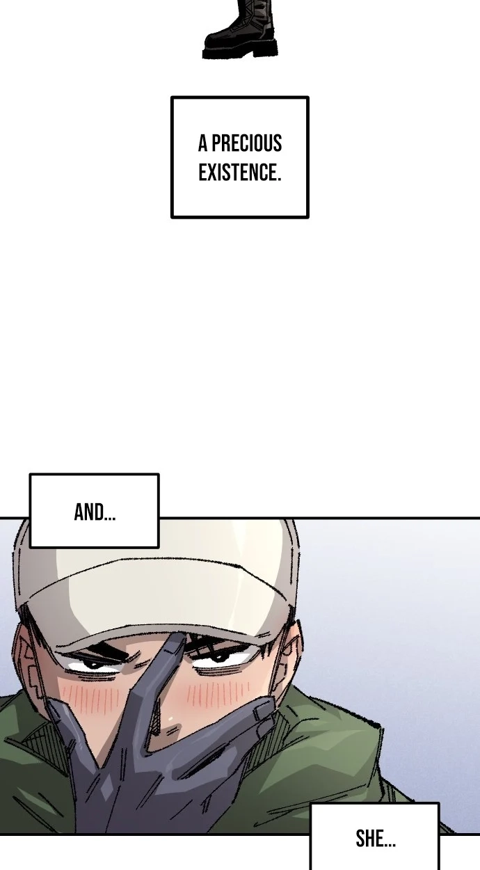 Reincarnation of the Veteran Soldier Chapter 188 Page 61