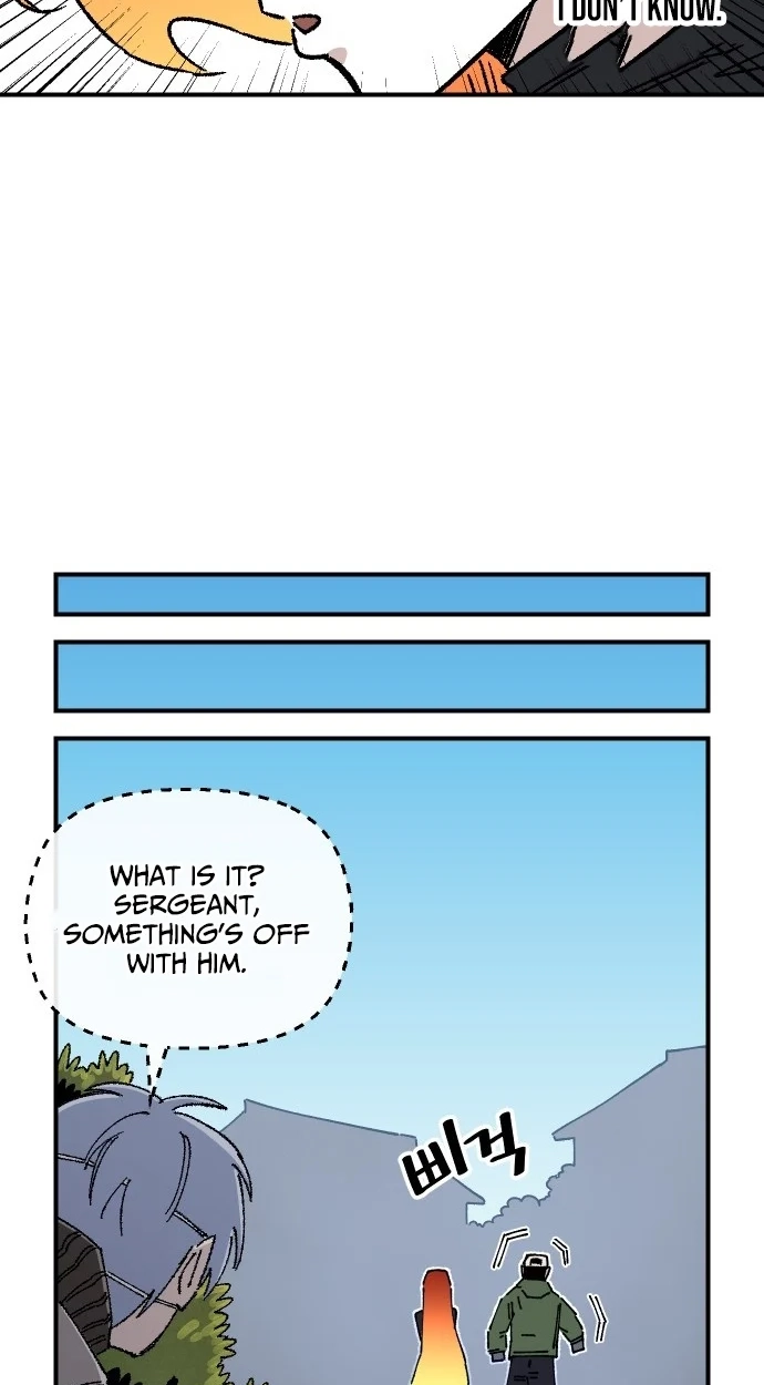 Reincarnation of the Veteran Soldier Chapter 188 Page 71
