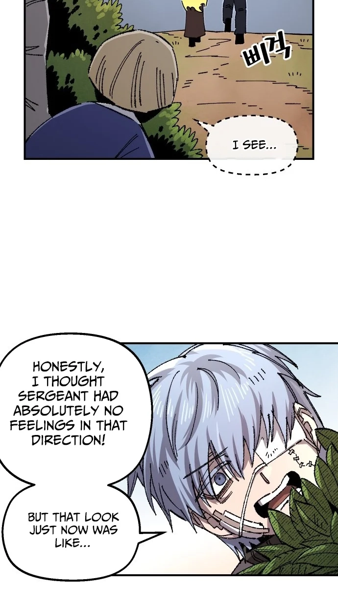 Reincarnation of the Veteran Soldier Chapter 188 Page 72