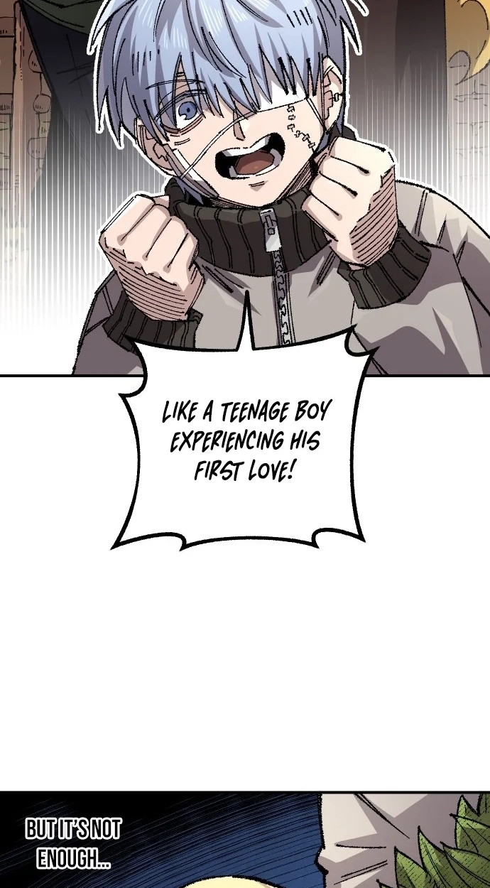 Reincarnation of the Veteran Soldier Chapter 188 Page 74