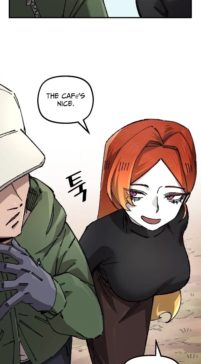 Reincarnation of the Veteran Soldier Chapter 188 Page 80