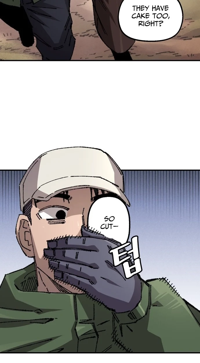Reincarnation of the Veteran Soldier Chapter 188 Page 81