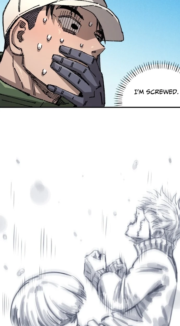 Reincarnation of the Veteran Soldier Chapter 188 Page 83