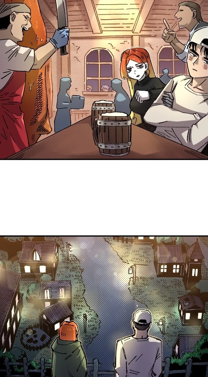 Reincarnation of the Veteran Soldier Chapter 188 Page 87