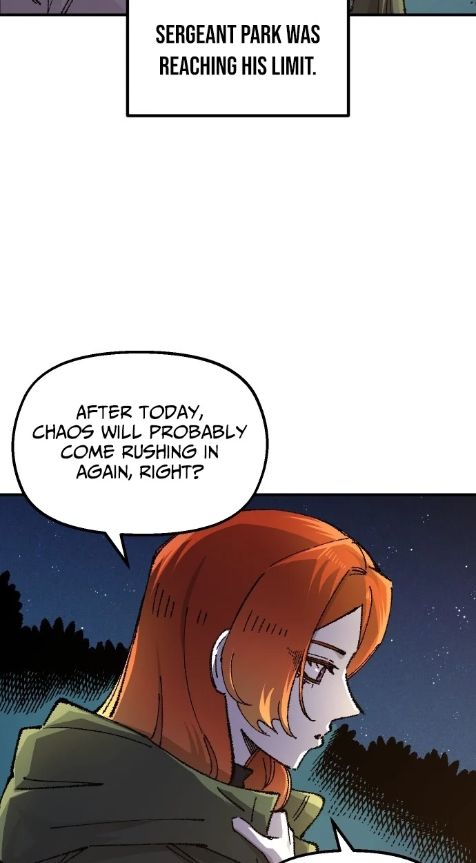 Reincarnation of the Veteran Soldier Chapter 188 Page 89
