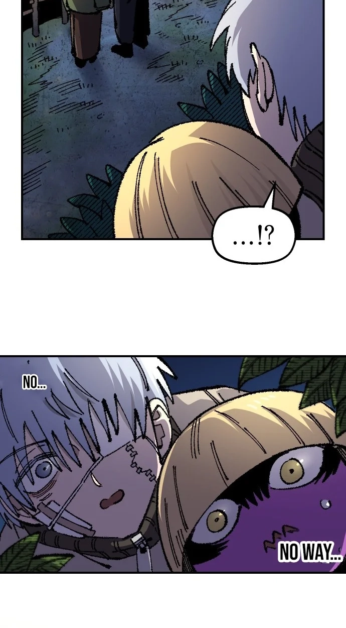 Reincarnation of the Veteran Soldier Chapter 188 Page 95
