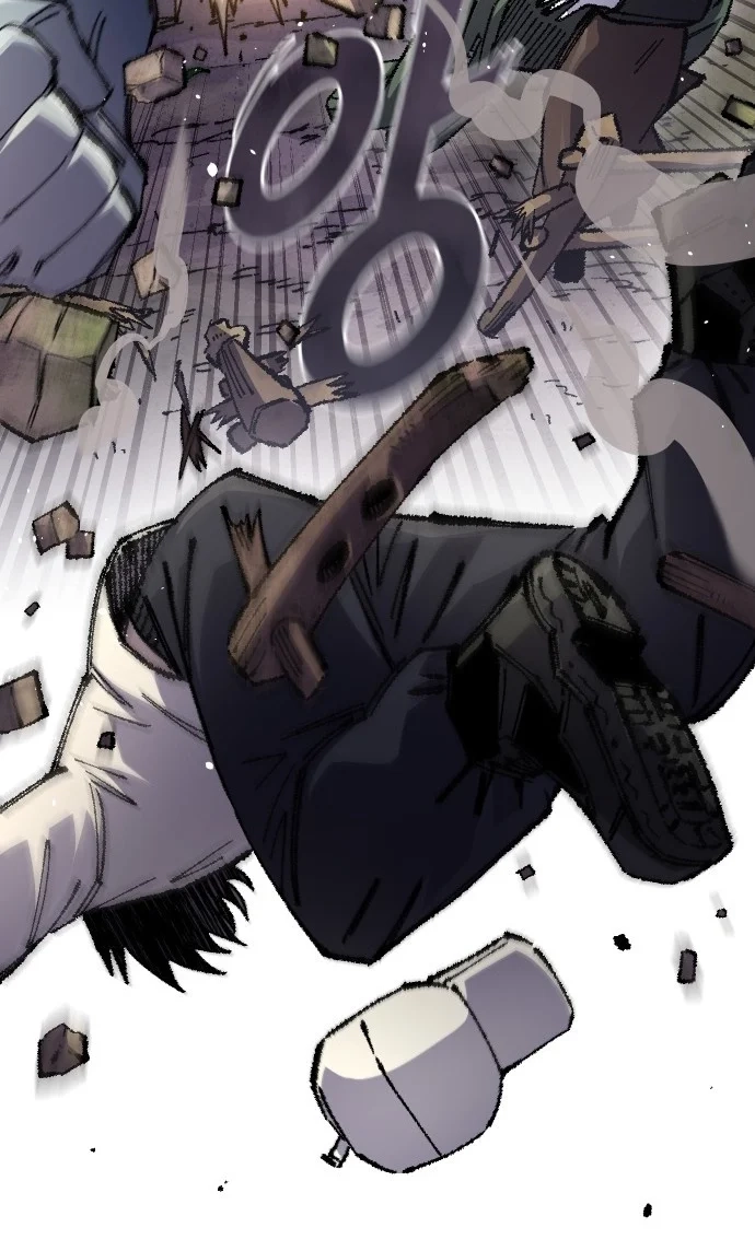 Reincarnation of the Veteran Soldier Chapter 188 Page 106