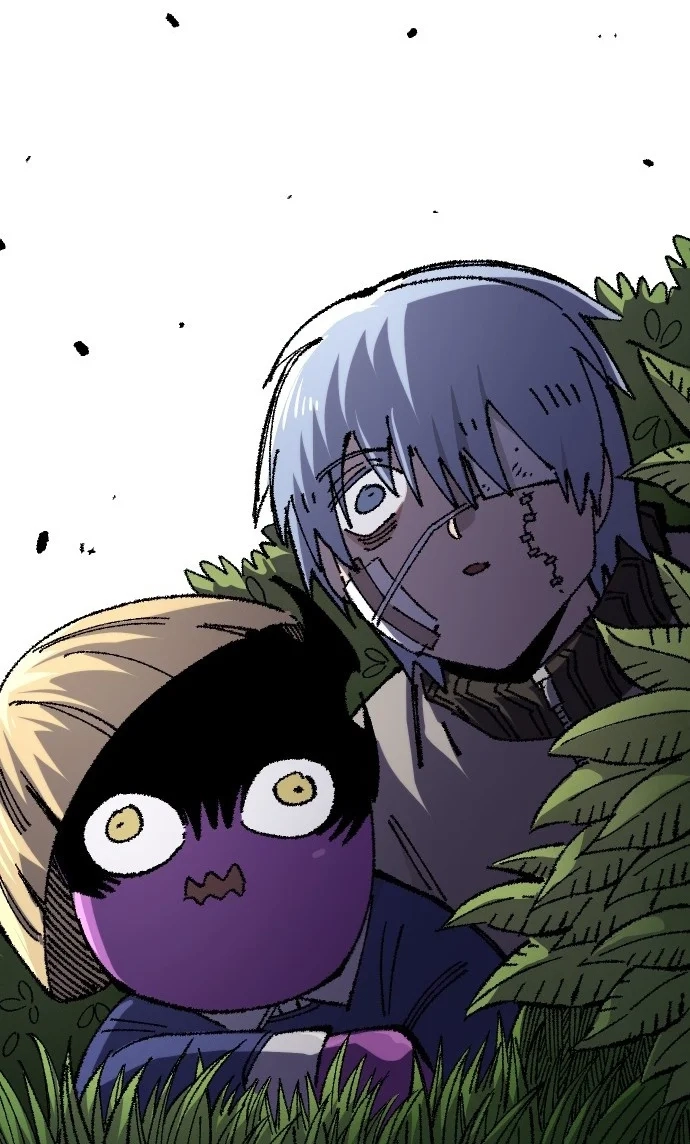 Reincarnation of the Veteran Soldier Chapter 188 Page 107