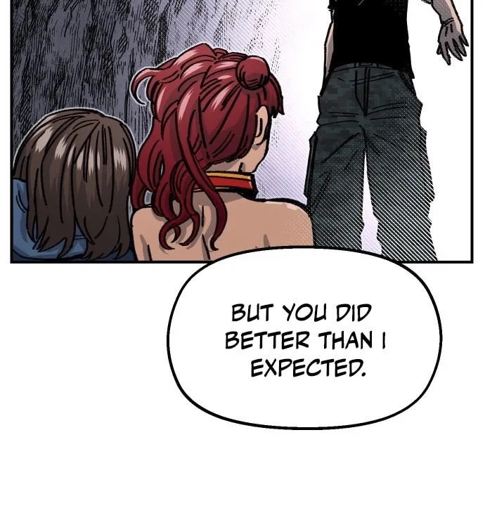 Reincarnation of the Veteran Soldier Chapter 42 Page 9