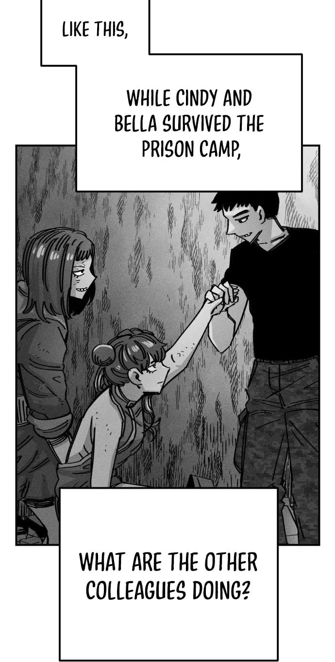 Reincarnation of the Veteran Soldier Chapter 42 Page 21