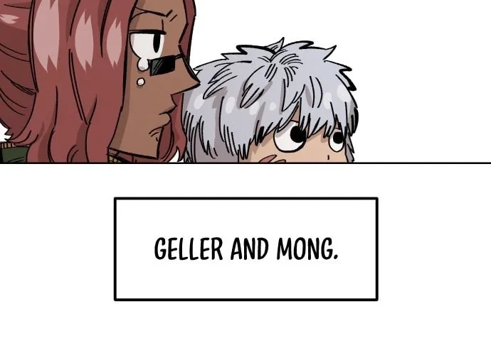 Reincarnation of the Veteran Soldier Chapter 42 Page 27