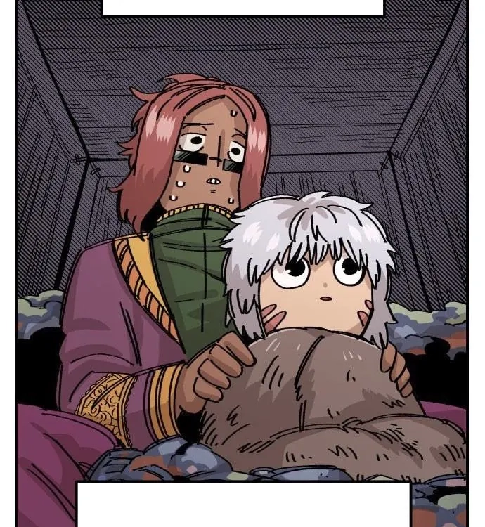 Reincarnation of the Veteran Soldier Chapter 42 Page 31
