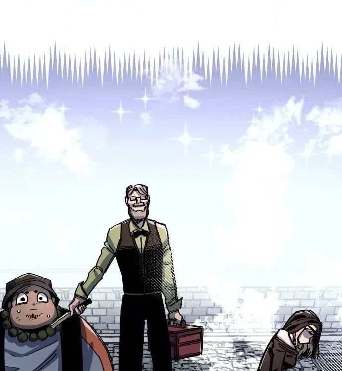 Reincarnation of the Veteran Soldier Chapter 42 Page 35