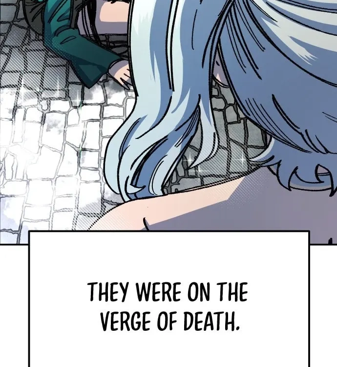 Reincarnation of the Veteran Soldier Chapter 42 Page 37