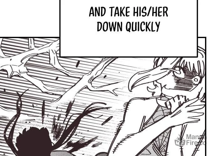 Reincarnation of the Veteran Soldier Chapter 42 Page 42