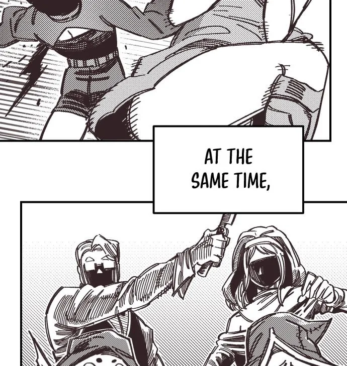 Reincarnation of the Veteran Soldier Chapter 42 Page 43
