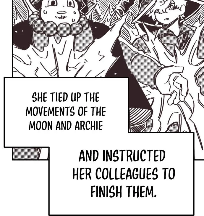 Reincarnation of the Veteran Soldier Chapter 42 Page 44