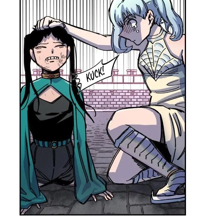 Reincarnation of the Veteran Soldier Chapter 42 Page 74