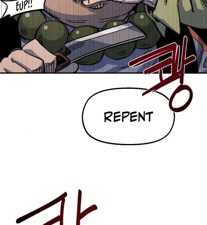 Reincarnation of the Veteran Soldier Chapter 42 Page 84