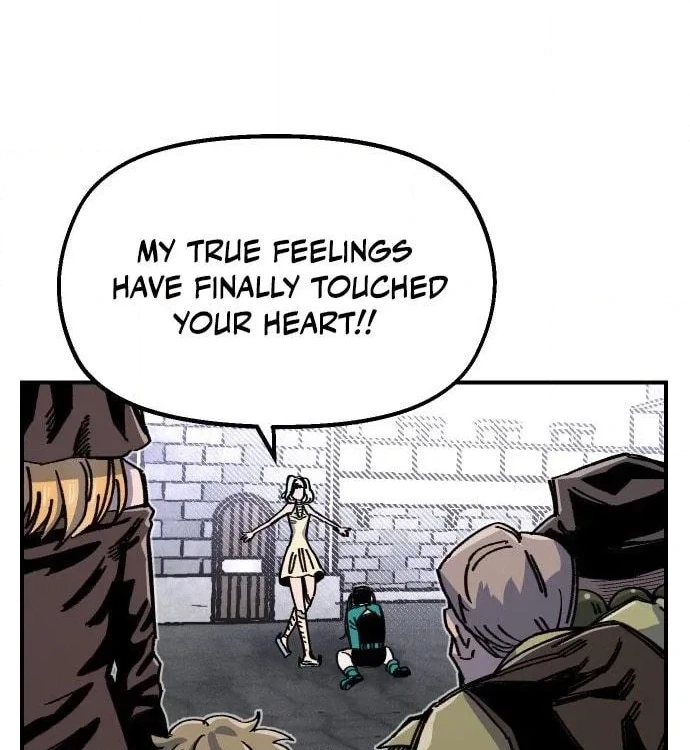 Reincarnation of the Veteran Soldier Chapter 42 Page 174