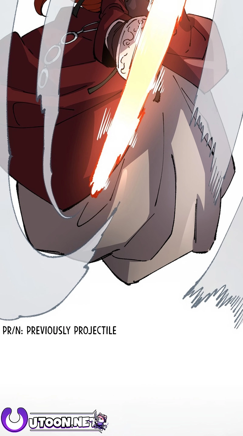 Reincarnation of the Veteran Soldier Chapter 132 Page 7