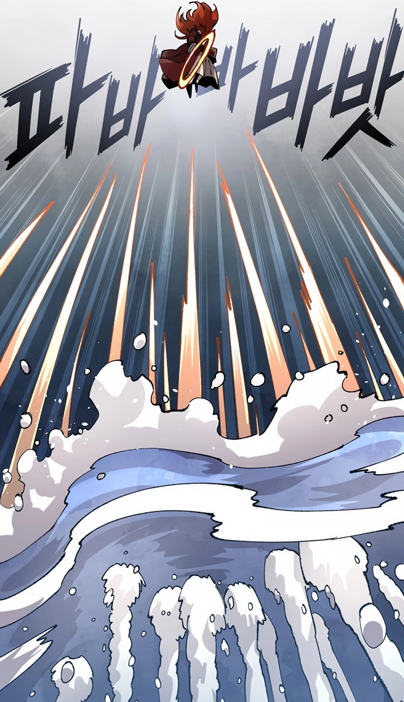 Reincarnation of the Veteran Soldier Chapter 132 Page 8