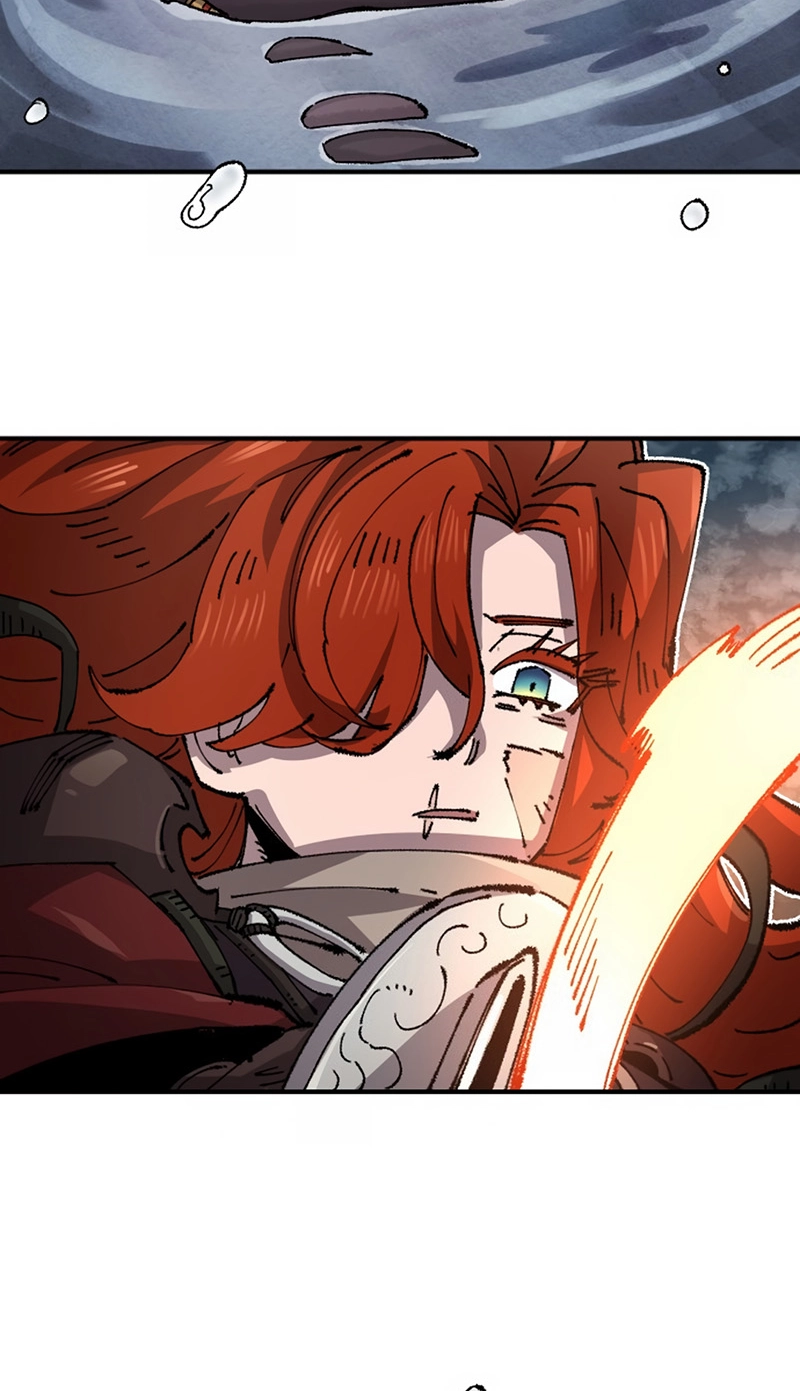 Reincarnation of the Veteran Soldier Chapter 132 Page 10