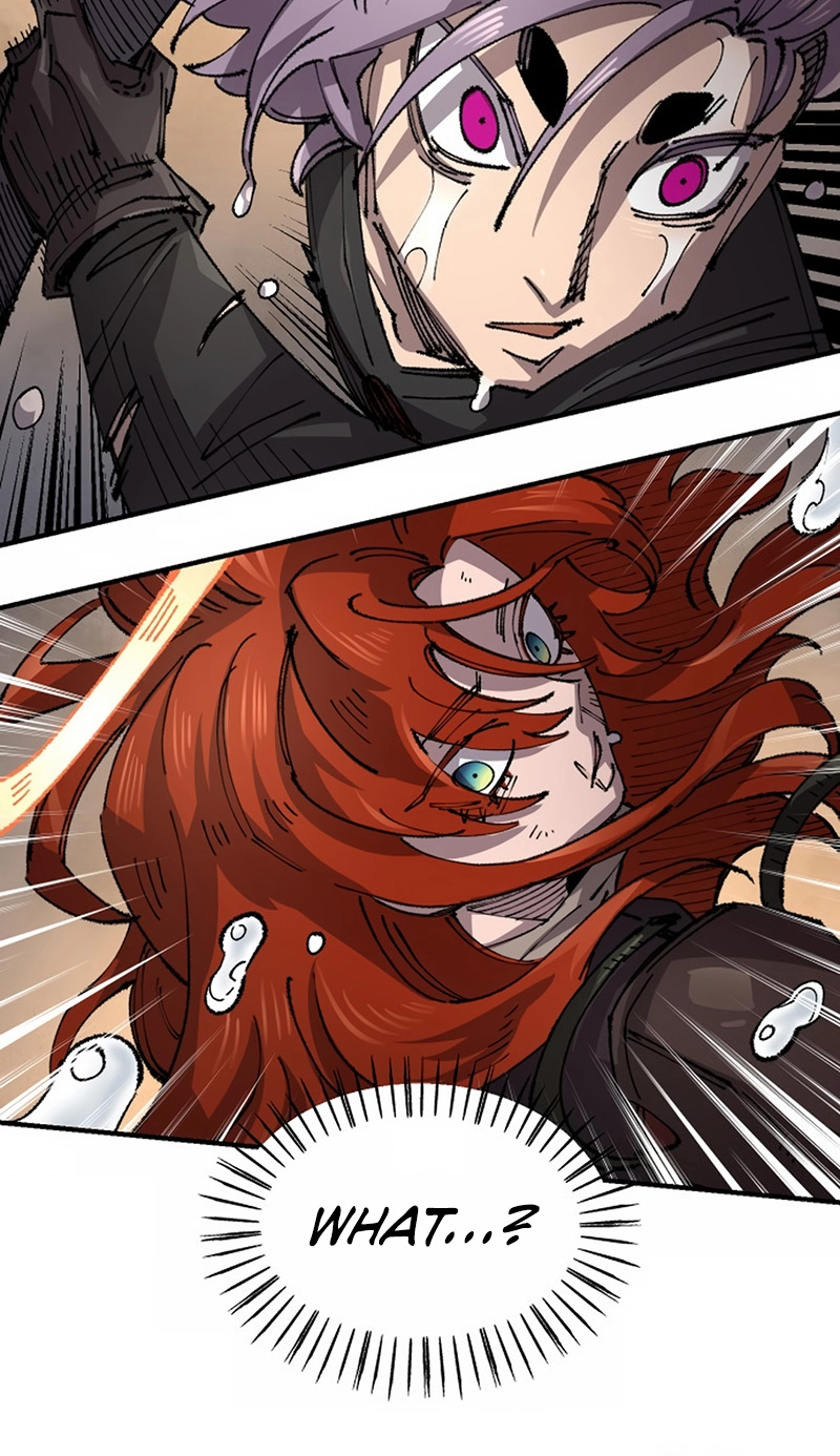 Reincarnation of the Veteran Soldier Chapter 132 Page 13