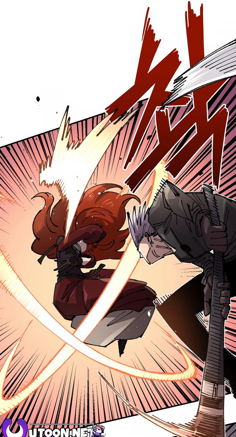 Reincarnation of the Veteran Soldier Chapter 132 Page 14