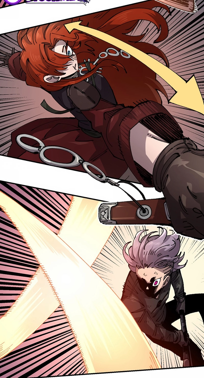 Reincarnation of the Veteran Soldier Chapter 132 Page 15
