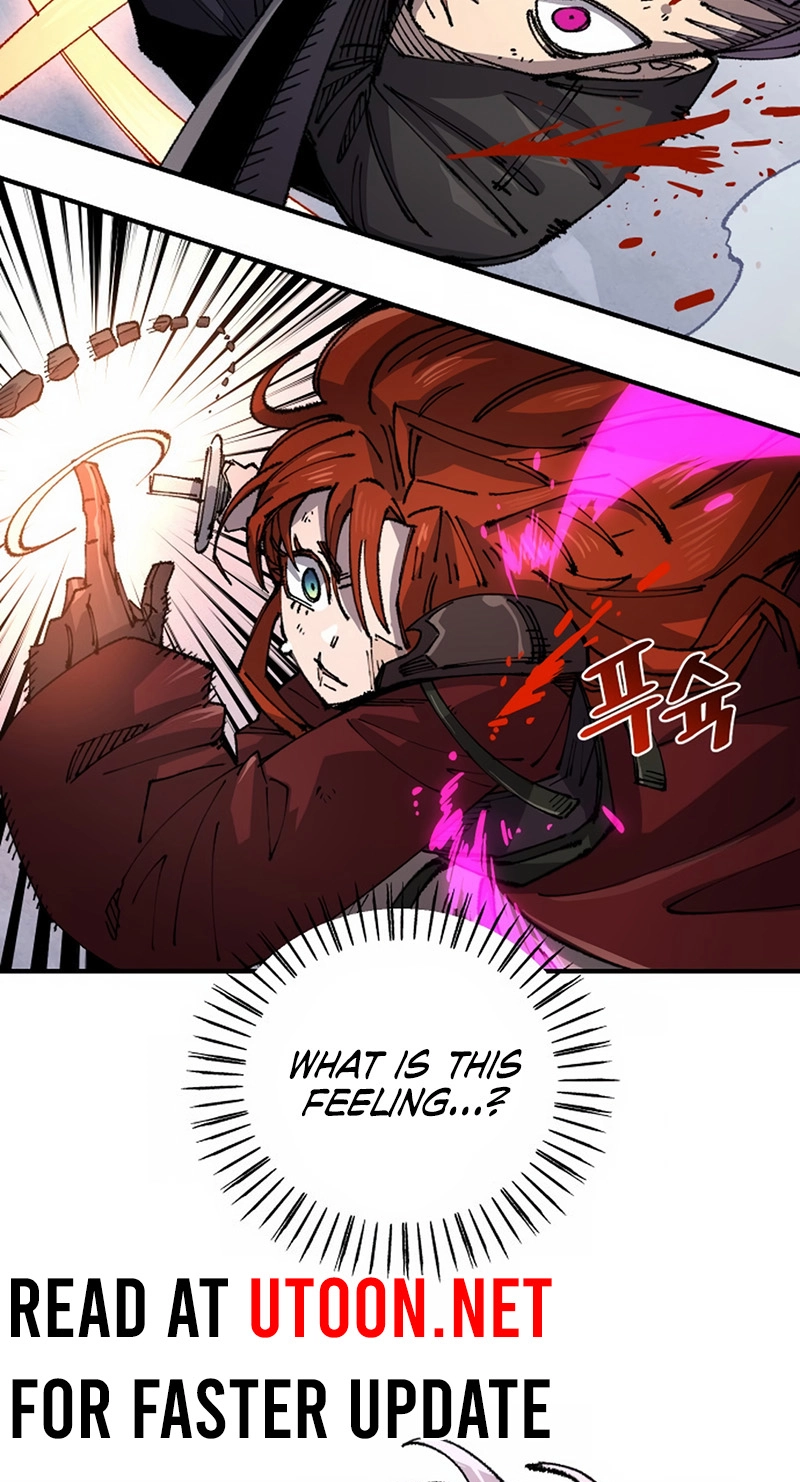 Reincarnation of the Veteran Soldier Chapter 132 Page 18