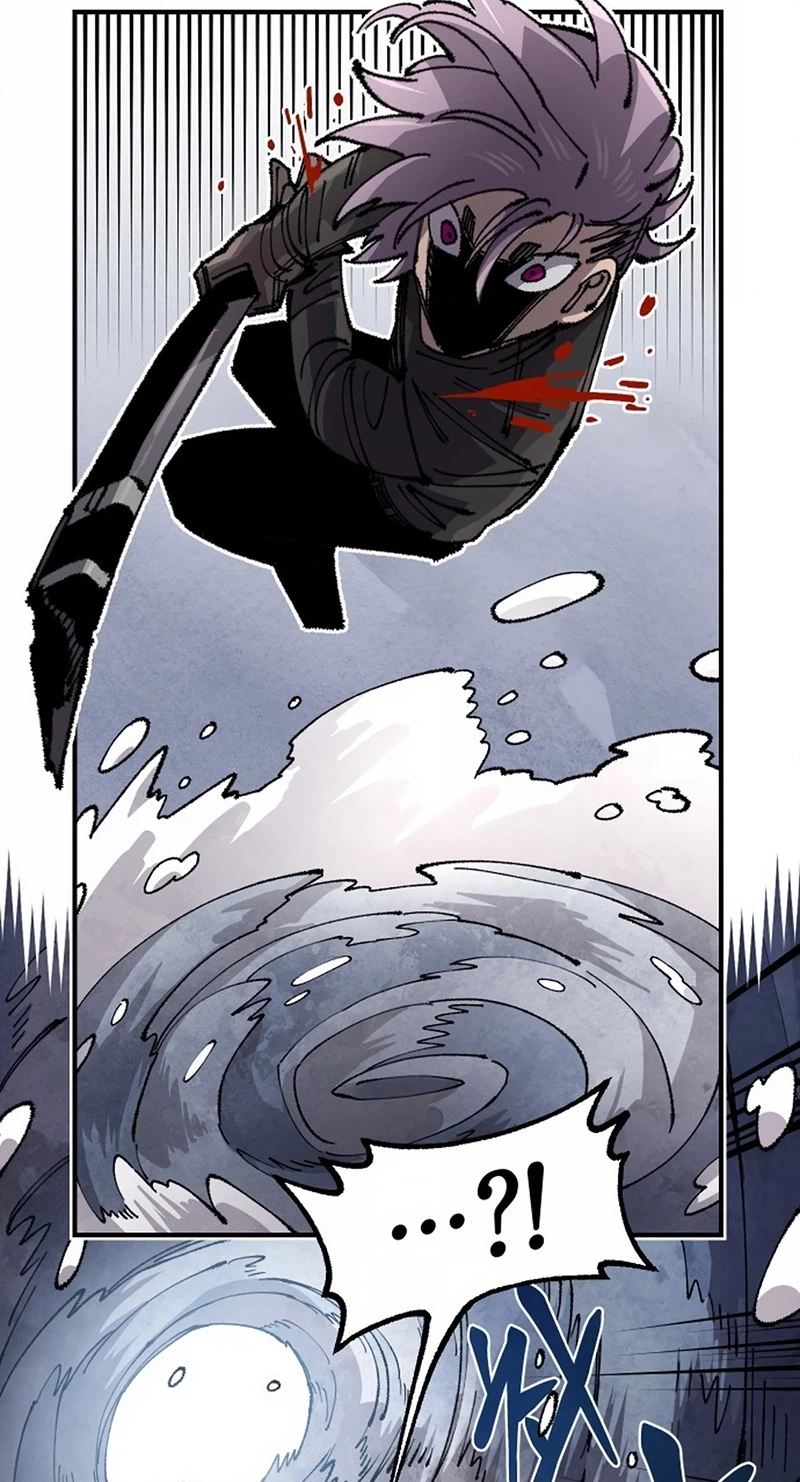 Reincarnation of the Veteran Soldier Chapter 132 Page 19