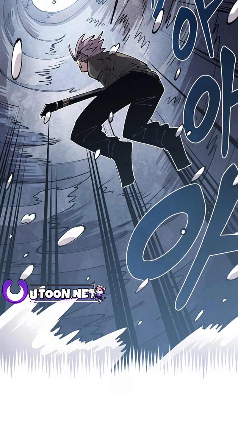 Reincarnation of the Veteran Soldier Chapter 132 Page 20