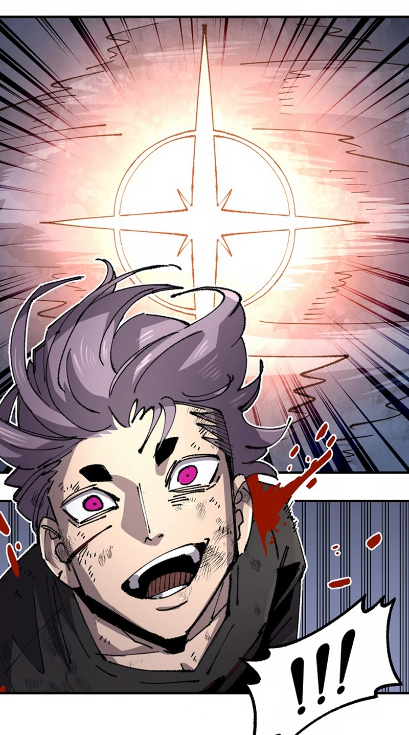 Reincarnation of the Veteran Soldier Chapter 132 Page 21
