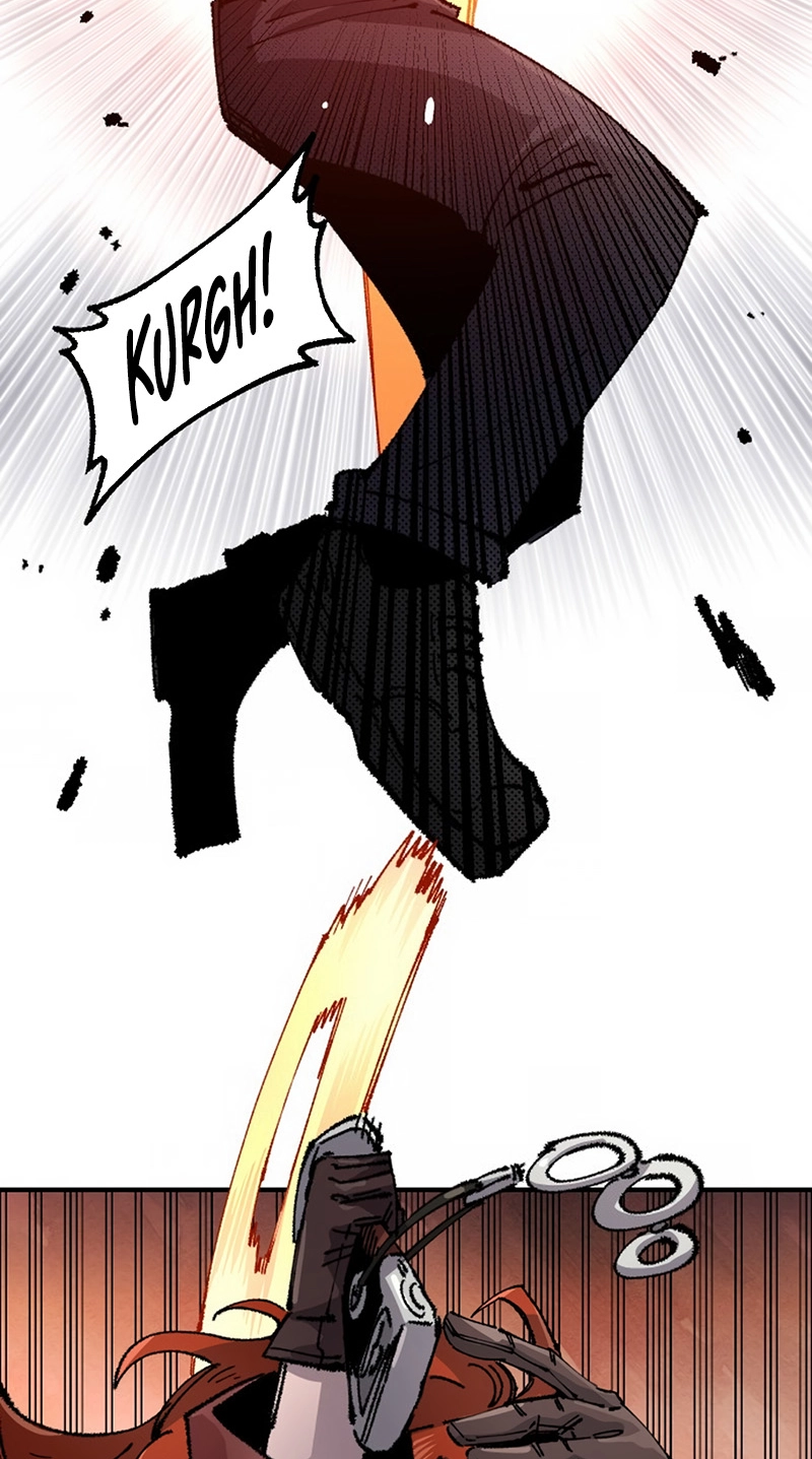 Reincarnation of the Veteran Soldier Chapter 132 Page 23