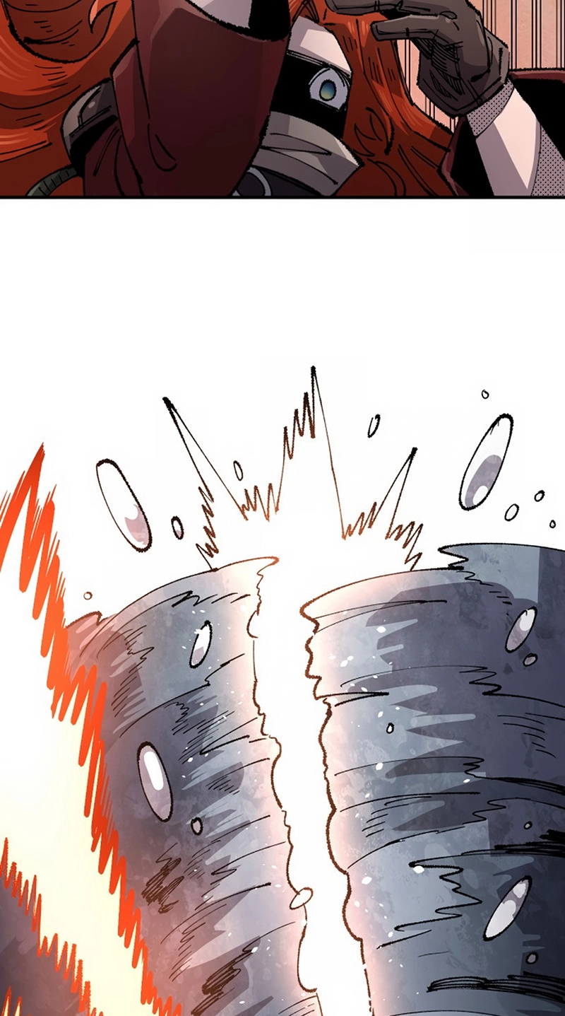 Reincarnation of the Veteran Soldier Chapter 132 Page 24