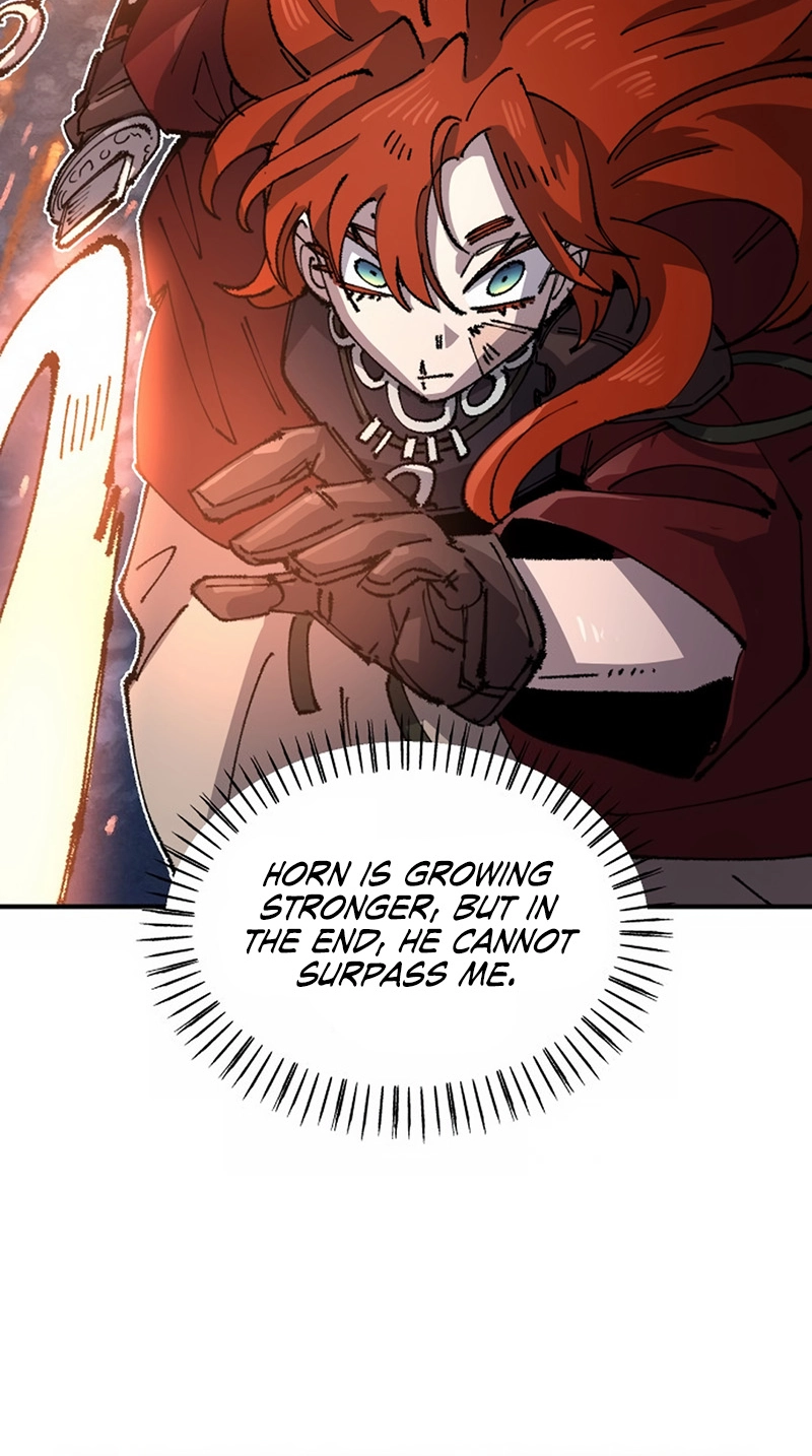 Reincarnation of the Veteran Soldier Chapter 132 Page 27