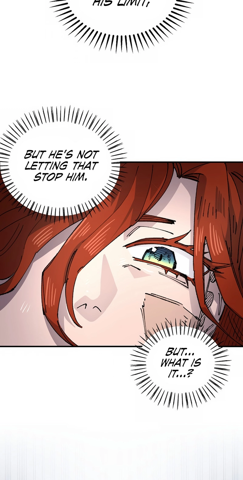 Reincarnation of the Veteran Soldier Chapter 132 Page 31