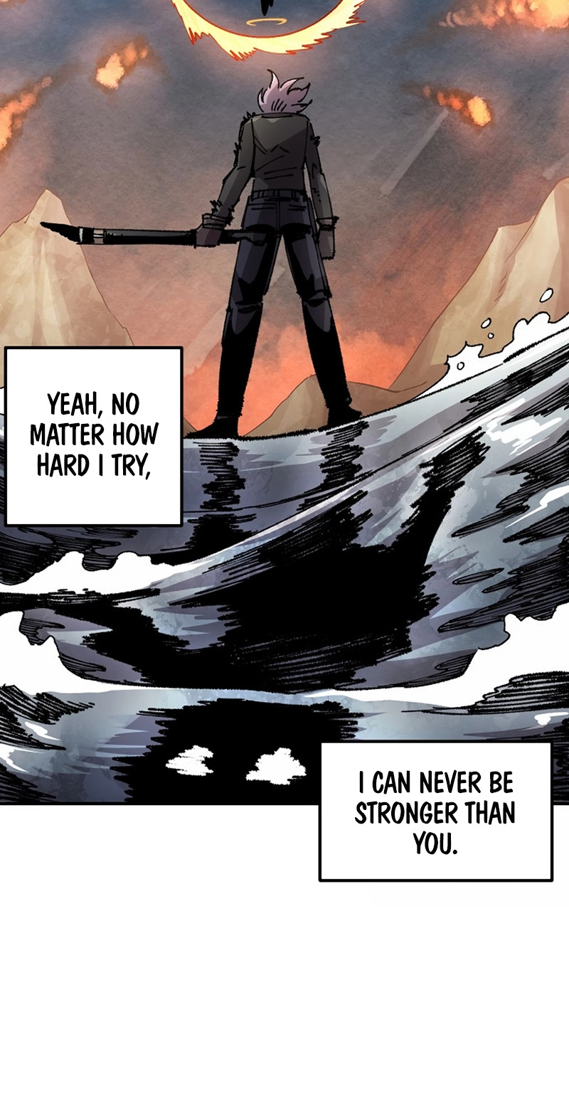 Reincarnation of the Veteran Soldier Chapter 132 Page 37