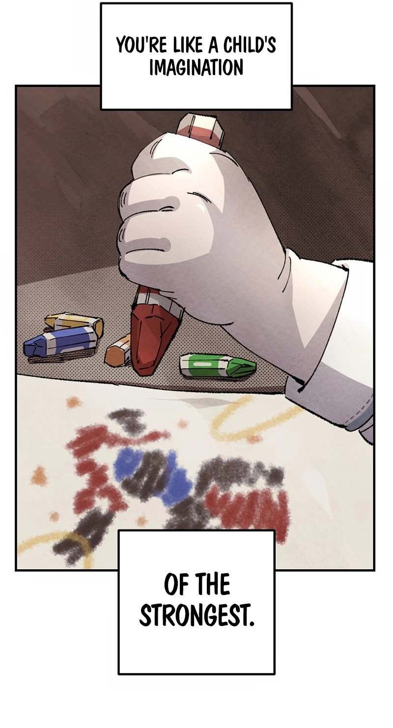 Reincarnation of the Veteran Soldier Chapter 132 Page 38