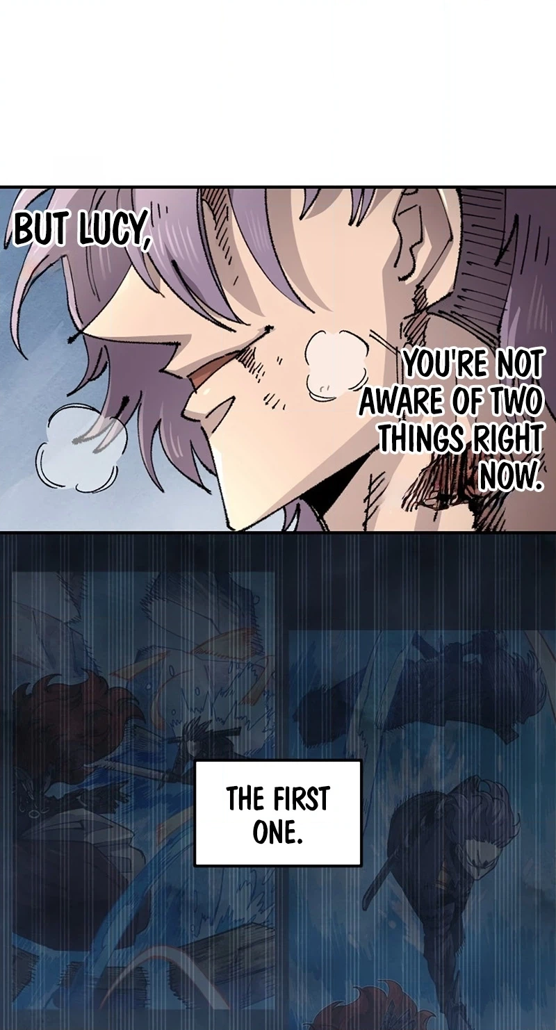 Reincarnation of the Veteran Soldier Chapter 132 Page 39