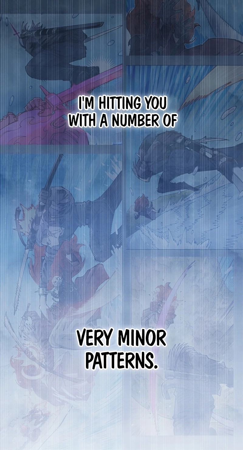 Reincarnation of the Veteran Soldier Chapter 132 Page 40