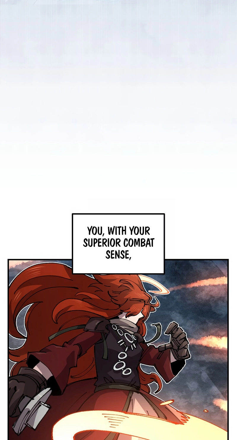 Reincarnation of the Veteran Soldier Chapter 132 Page 41