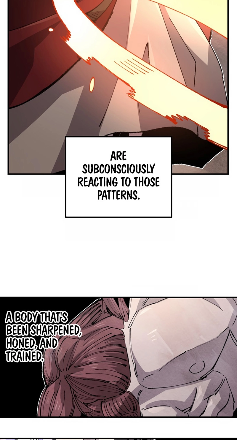 Reincarnation of the Veteran Soldier Chapter 132 Page 42