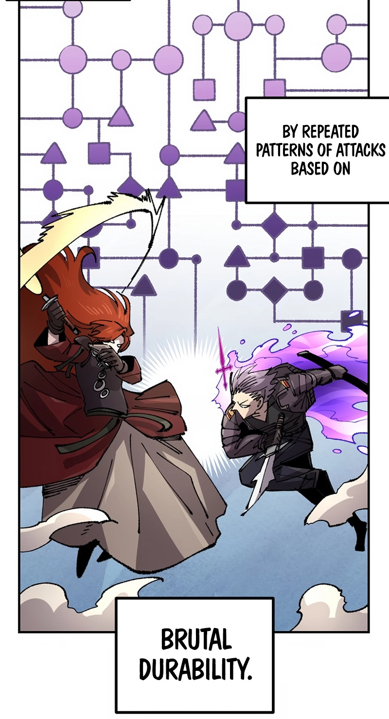 Reincarnation of the Veteran Soldier Chapter 132 Page 44